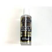 CO-SA-650 [CORE SHOCK OIL 65wt]