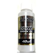 CO-SAL-400 [CORE SHOCK OIL LARGE 40wt 90cc]