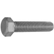 B0-00-0500-0120-0450-04-1P [SUNCO 三価ブラック 小形六角BT（全ねじ B=17 12X45 （1本入）]