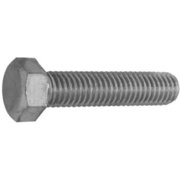 B0-00-0500-0120-0750-03-1P [SUNCO 三価ホワイト 小形六角BT（全ねじ B=17 12X75 （1本入）]