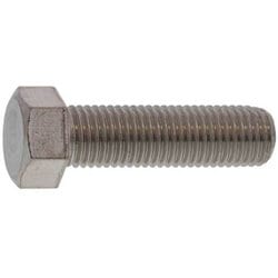 B0-00-0504-0140-0400-03-1P [SUNCO 3価ホワイト 小形六角BT（全ねじ P=1.5 14X40（ホソメ （1本入）]