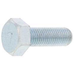 B0-00-7004-0100-0400-03-1P [SUNCO 三価ホワイト 7マークBT（全ネジ 細目 10X40（1.25 （1本入）]