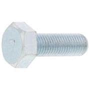 B0-00-7004-0100-0400-03-1P [SUNCO 三価ホワイト 7マークBT（全ネジ 細目 10X40（1.25 （1本入）]