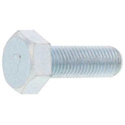B0-00-7004-0140-0300-03-1P [SUNCO 三価ホワイト 7マークBT（全ネジ 細目 14X30（P1.5 （1本入）]