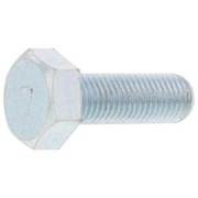 B0-00-7004-0160-0350-03-1P [SUNCO 三価ホワイト 7マークBT（全ネジ 細目 16X35（P1.5 （1本入）]