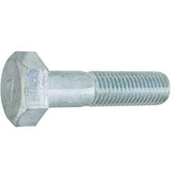SUNCO クロメート 7マークBT（半ネジ 細目 16X75（P1.5 （1本入） B0-00-7014-0160-0750-02-1P