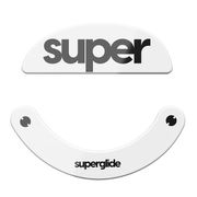 マウスソール Superglide 2 for Pulsar Xlite Wireless White PXWSGW2