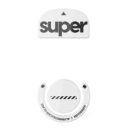 マウスソール Superglide 2 for Logitech GPro Superlight White LGSSGW2