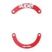 マウスソール Superglide 2 for Logitech G703 / G603 / G403 RED LG7SGR2
