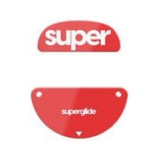 マウスソール Superglide 2 for EndGameGear XM2-WE RED EXMSGR2