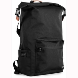 DAWSON Black/Tan ドーソン