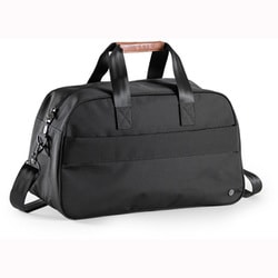 WESTMOUNT Black/Tan ウエストマウント