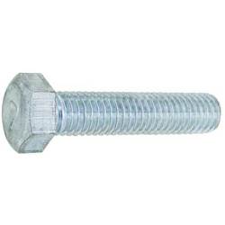 SUNCO クロメ-ト 7マークBT（小形 全ネジ 12X35 （1本入） B0-00-7500-0120-0350-02-1P