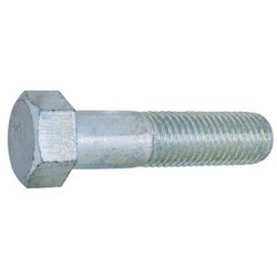 SUNCO ユニクロ 7マークBT（小形 半ネジ（細目 12X35（1.25 （1本入） B0-00-7514-0120-0350-01-1P
