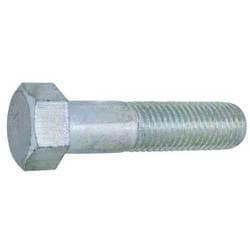 SUNCO クロメ-ト 7マークBT（小形 半ネジ（細目 12X50（1.25 （1本入） B0-00-7514-0120-0500-02-1P