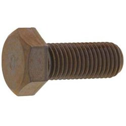 B0-00-8005-0120-0300-03-1P [SUNCO 三価ホワイト 8マークBT（全ネジ 細目 12X30（P1.5 （1本入）]