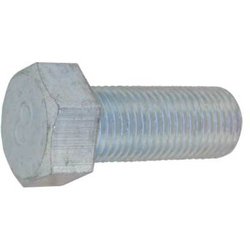 SUNCO クロメ-ト 8マークBT（小形 全ネジ（細目 14X35（1.5 （1本入） B0-00-8504-0140-0350-02-1P