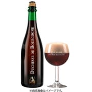 【限定】 ドゥシャス・デ・ブルゴーニュ 6.2度 750ml [ビール]
