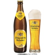 【限定】 ケーニッヒ・ルードヴィッヒ・ヴァイスビア 5.5度 500ml [ビール]