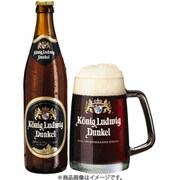 【限定】 ケーニッヒ・ルードヴィッヒ・ドゥンケル 5.5度 500ml [ビール]