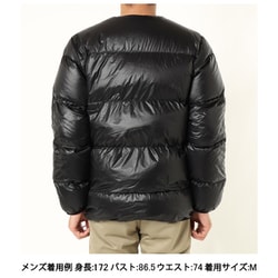 ヨドバシ.com - NANGA ナンガ マウンテンロッジダウンクルー