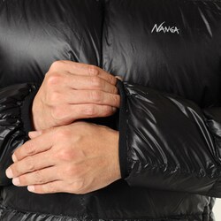 ヨドバシ.com - NANGA ナンガ マウンテンロッジダウンクルー