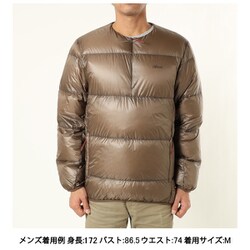 ヨドバシ.com - NANGA ナンガ マウンテンロッジダウンクルー