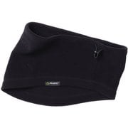 ポーラテックネックウォーマー POLARTEC NECK WARMER N1PN BLK(ブラック) [ネックウォーマー]