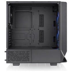 ヨドバシ.com - THERMALTAKE サーマルテイク CA-1Y2-00M1WN-00 [E-ATX