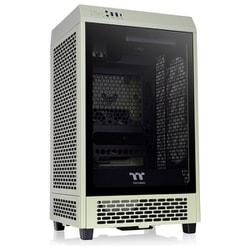 ヨドバシ.com - THERMALTAKE サーマルテイク CA-1X9-00SEWN-00 [大型