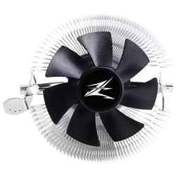 CNPS80G Rev.3 LGA1700/AM5・AM4対応 トップフロー式 省スペース 空冷CPUクーラー CNPS80G Rev.3