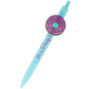 限定 プレート付ボールペン PARTY TIME ドーナツ S4653947