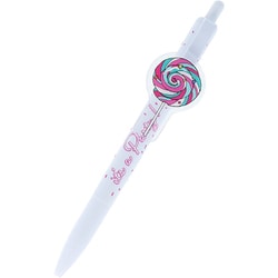 限定 プレート付ボールペン PARTY TIME キャンディ S4653963