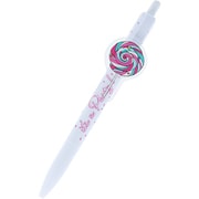 限定 プレート付ボールペン PARTY TIME キャンディ S4653963