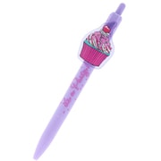 限定 プレート付ボールペン PARTY TIME カップケーキ S4653971