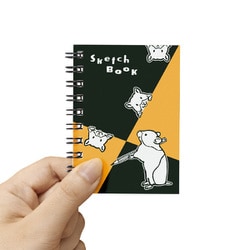 ヨドバシ.com - マルマン maruman 限定 ミニチュア 図案スケッチ