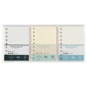 限定 ミニミニリーフ 3冊えがくセット 3冊 LMM2X3