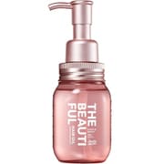 ザ・ビューティフル by アミノメイソン シャイニー&モイスト ヘアオイル 100ml