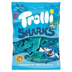 トローリ シャーク 100g