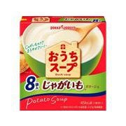 おうちスープ じゃがいも 8袋入 箱