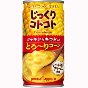 じっくりコトコト とろ～りコーン 缶 190g×30本