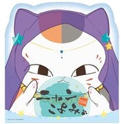 CL-93 [2024年カレンダー 卓上 ニャンこよみ（夏目友人帳）]
