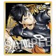 ハイキュー！！ 激闘！！煌めき色紙 影山飛雄 [キャラクターグッズ]