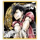 ハイキュー！！ 激闘！！煌めき色紙 黒尾鉄朗 [キャラクターグッズ]
