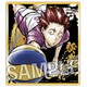 ハイキュー！！ 激闘！！煌めき色紙 天童覚 [キャラクターグッズ]