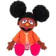 GUND セサミストリート ぬいぐるみ ガブリエル [キャラクターグッズ]