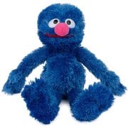 GUND セサミストリート ぬいぐるみ グローバー [キャラクターグッズ]