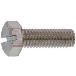 SUNCO BS（-）六角ボルト 全ネジ 8 X 50 （1本入） B0-01-0050-0080-0500-00-1P