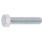 B0-02-0002-8035-0900-00-1P [SUNCO ステン 六角ボルト 全ネジ 7/16X90 （1本入）]