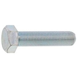 SUNCO ステン 六角ボルト B19（細目P1.25 12X55（ホソメ （1本入） B0-02-0004-0120-0550-00-1P